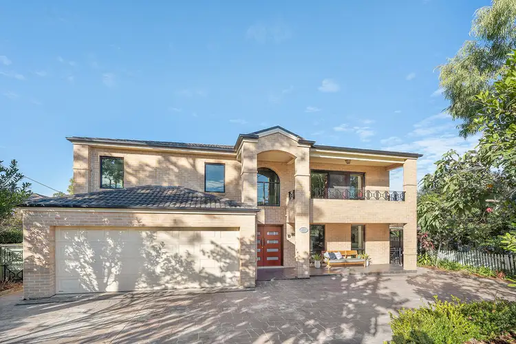 1031B Forest Road, Lugarno NSW 2210
