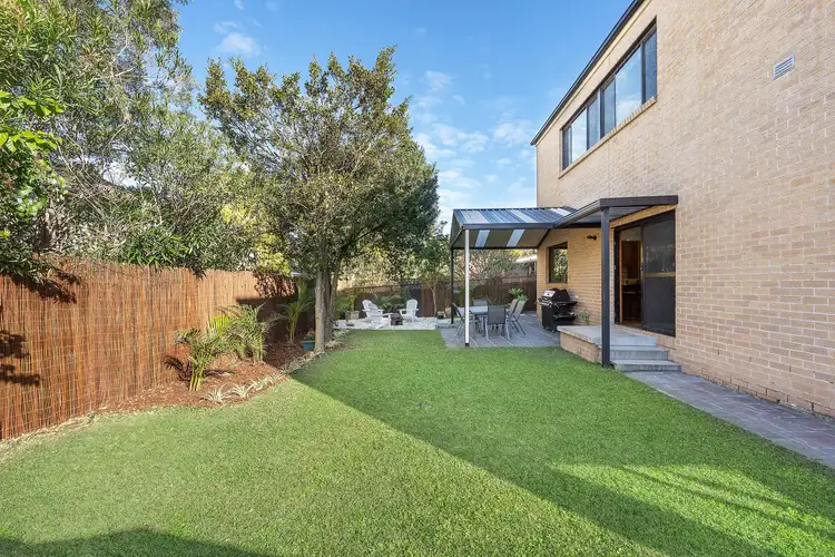 Fifth view of Homely house listing, 1031B Forest Road, Lugarno NSW 2210