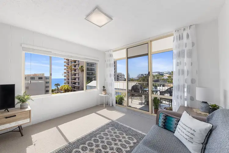 10/29-33 Coolum Terrace, Coolum Beach QLD 4573