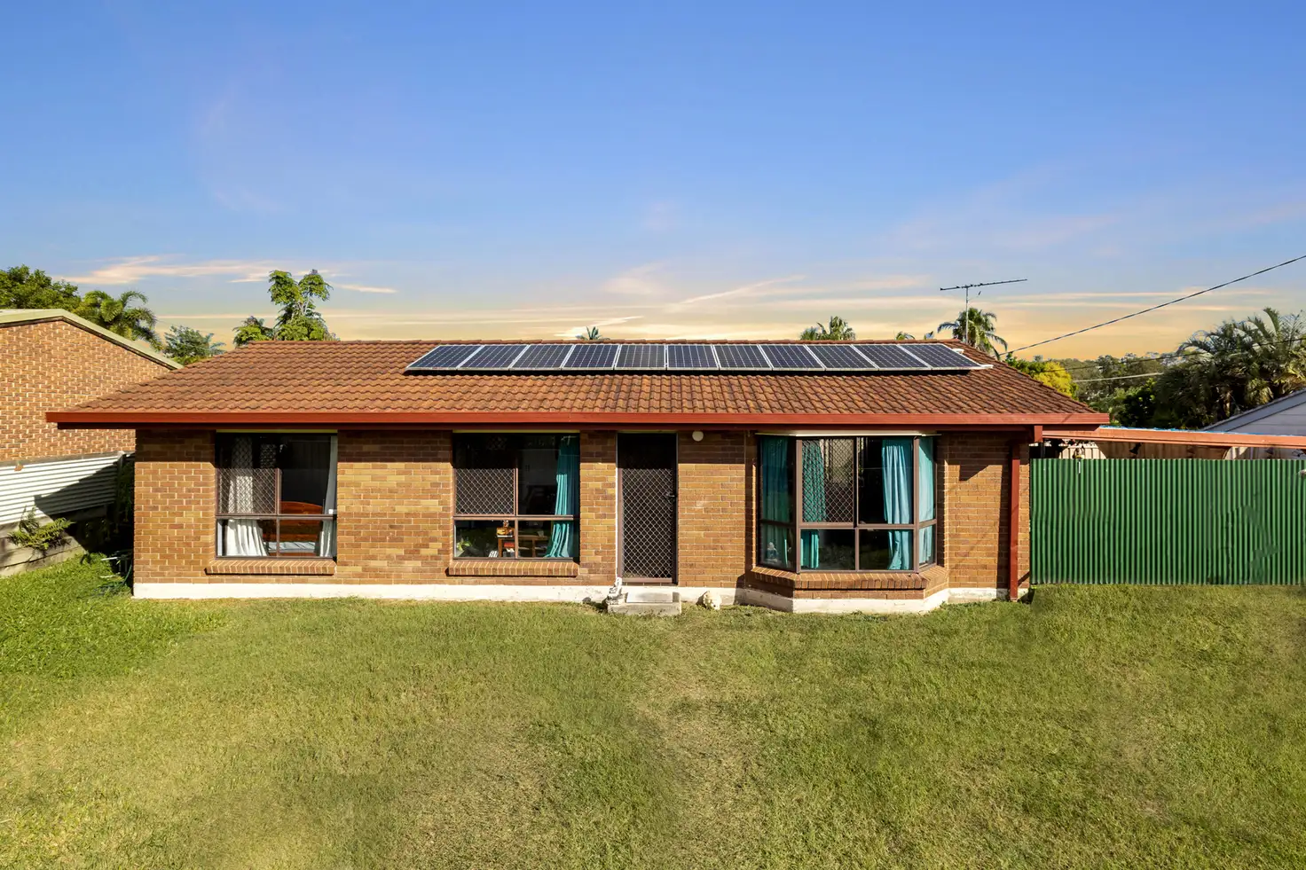 Main view of Homely house listing, 52 Kilby Street, Crestmead QLD 4132