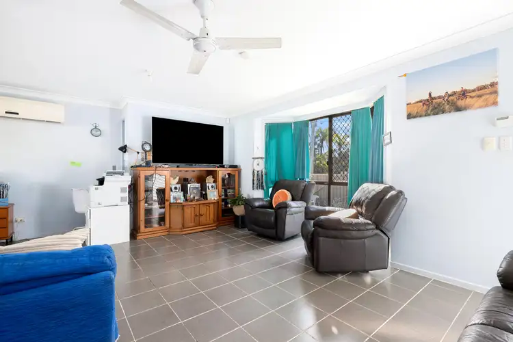 Second view of Homely house listing, 52 Kilby Street, Crestmead QLD 4132
