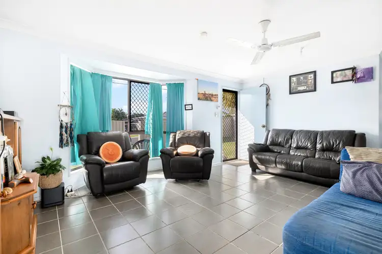 Third view of Homely house listing, 52 Kilby Street, Crestmead QLD 4132