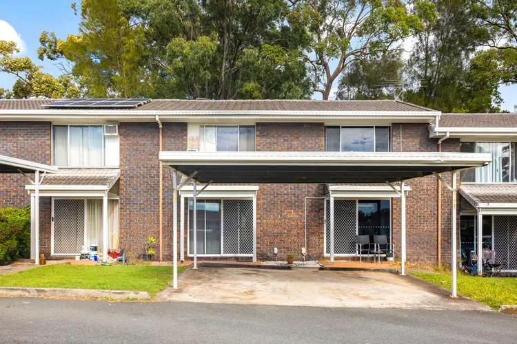 Main view of Homely unit listing, 73/176-184 Ewing Road, Woodridge QLD 4114