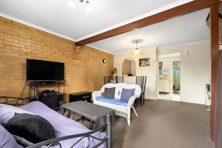 Second view of Homely unit listing, 73/176-184 Ewing Road, Woodridge QLD 4114