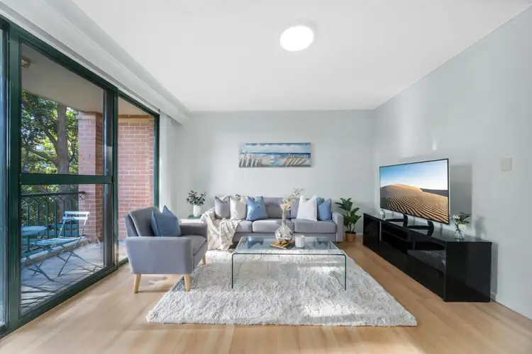 97/18-20 Knocklayde Street, Ashfield NSW 2131