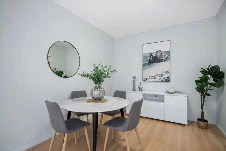 Second view of Homely unit listing, 97/18-20 Knocklayde Street, Ashfield NSW 2131