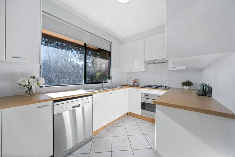 Third view of Homely unit listing, 97/18-20 Knocklayde Street, Ashfield NSW 2131