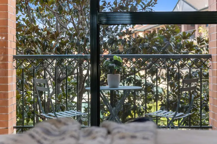 Fourth view of Homely unit listing, 97/18-20 Knocklayde Street, Ashfield NSW 2131