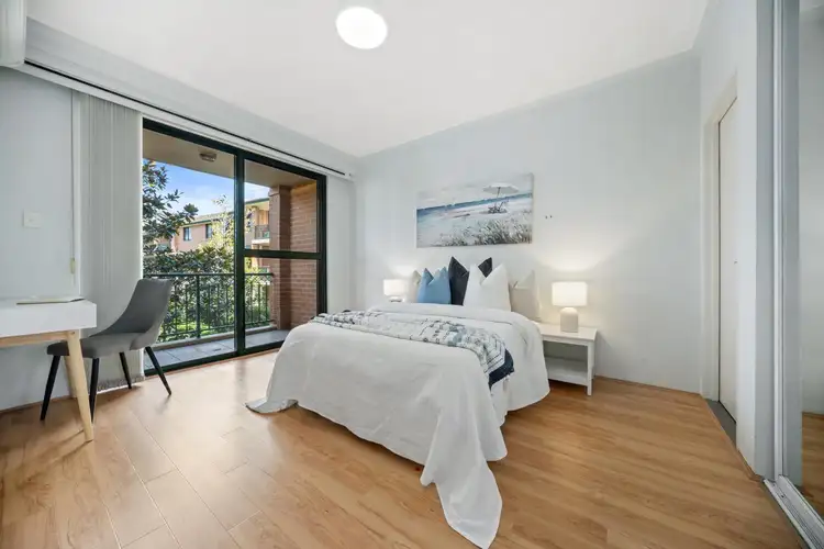 Fifth view of Homely unit listing, 97/18-20 Knocklayde Street, Ashfield NSW 2131
