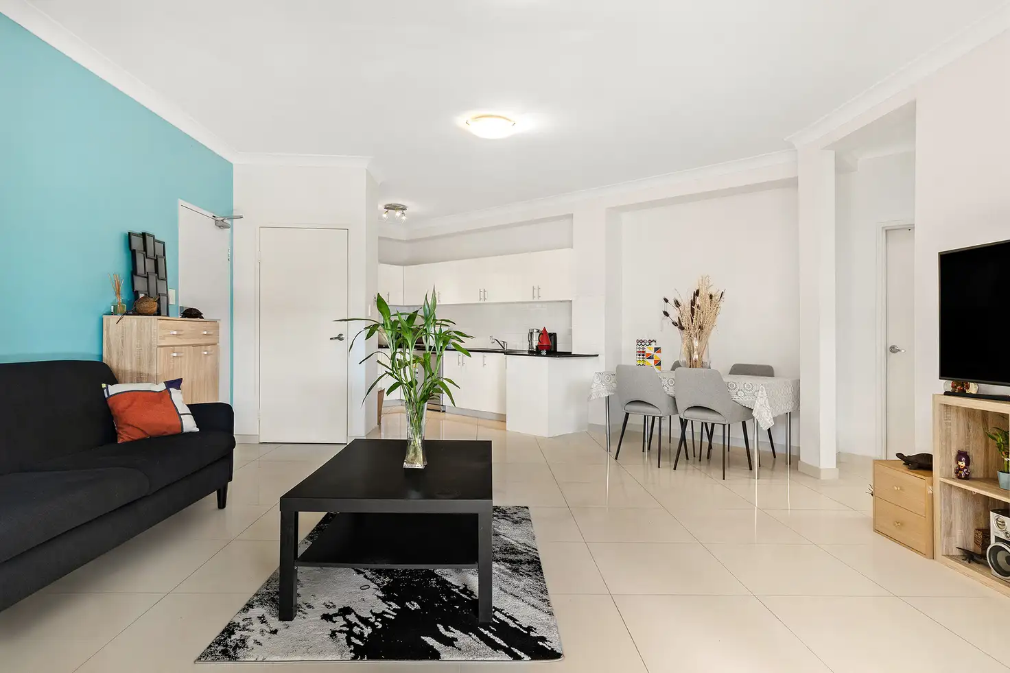 Main view of Homely apartment listing, 4/1-7 Lancelot Street, Allawah NSW 2218
