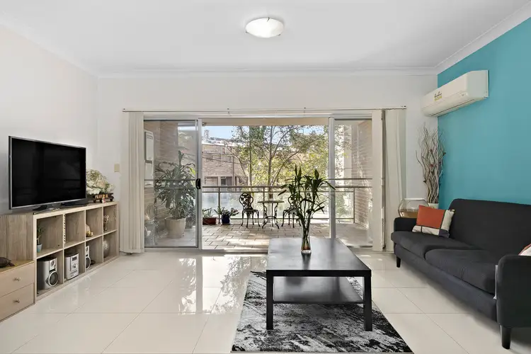 Third view of Homely apartment listing, 4/1-7 Lancelot Street, Allawah NSW 2218