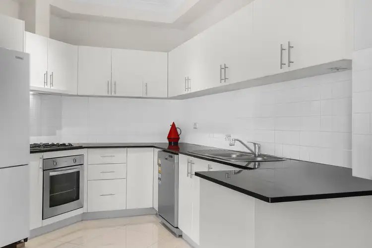 Fifth view of Homely apartment listing, 4/1-7 Lancelot Street, Allawah NSW 2218