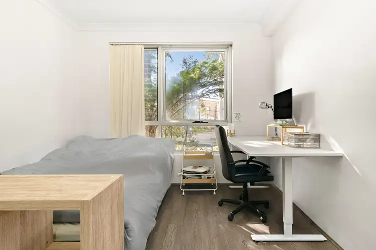 Sixth view of Homely apartment listing, 4/1-7 Lancelot Street, Allawah NSW 2218