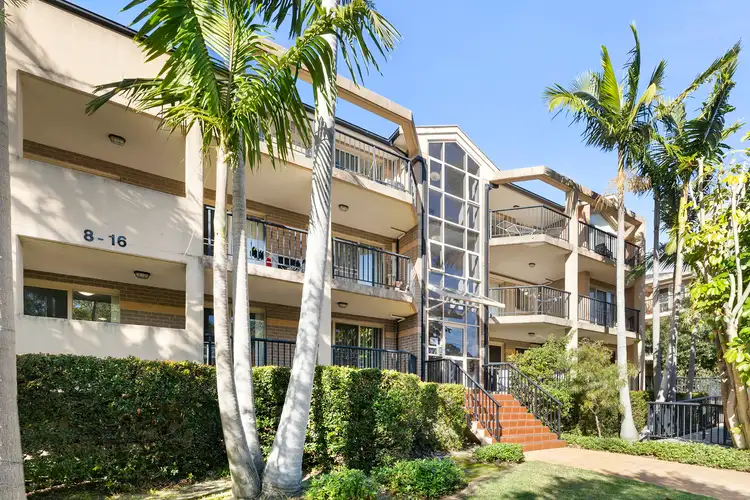 Main view of Homely apartment listing, 3/8-16 Aboukir Street, Rockdale NSW 2216