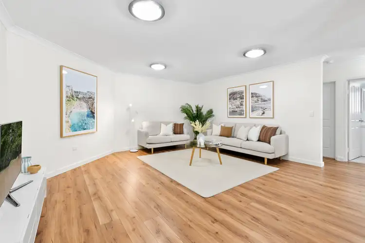 Third view of Homely apartment listing, 3/8-16 Aboukir Street, Rockdale NSW 2216