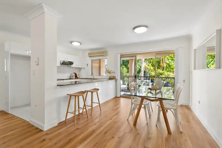 Fourth view of Homely apartment listing, 3/8-16 Aboukir Street, Rockdale NSW 2216