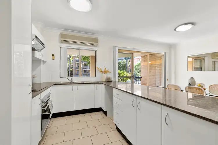 Fifth view of Homely apartment listing, 3/8-16 Aboukir Street, Rockdale NSW 2216
