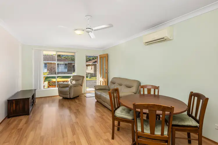 Second view of Homely villa listing, 24/3 Donn-Patterson Drive, Coffs Harbour NSW 2450