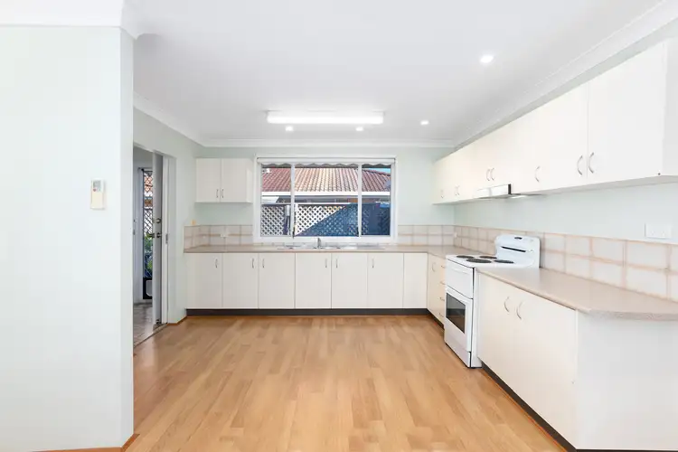 Fourth view of Homely villa listing, 24/3 Donn-Patterson Drive, Coffs Harbour NSW 2450