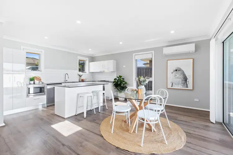 Third view of Homely unit listing, 1/13 Arrowgrass Street, Aberglasslyn NSW 2320