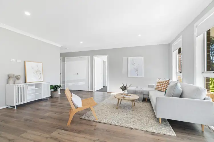 Fifth view of Homely unit listing, 1/13 Arrowgrass Street, Aberglasslyn NSW 2320