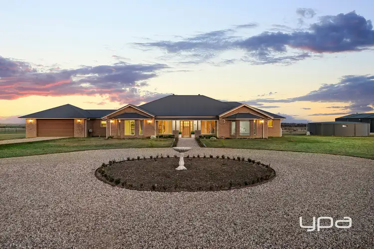 Third view of Homely house listing, 39 Adriana Court, Rowsley VIC 3340