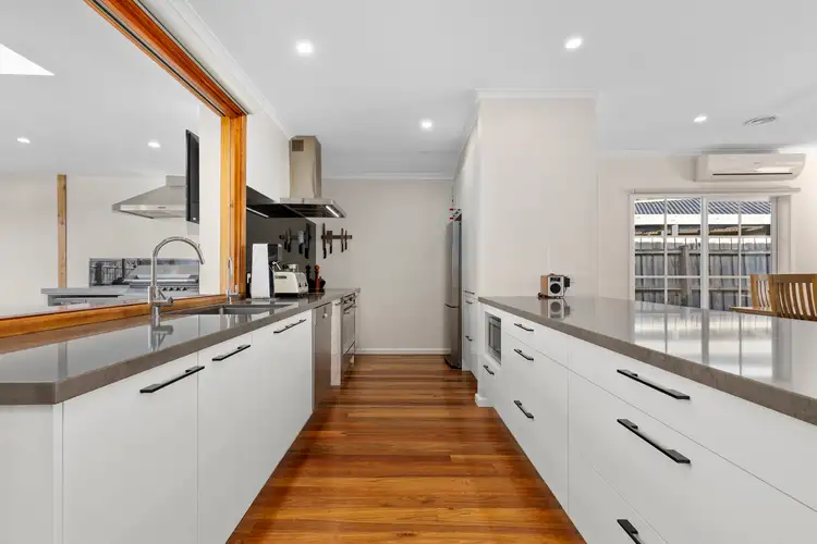 Fifth view of Homely house listing, 18 Carinya Avenue, Aspendale VIC 3195