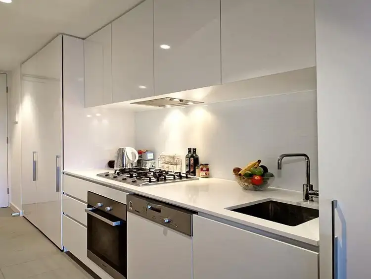Third view of Homely apartment listing, 315/14 Elizabeth Street, Malvern VIC 3144