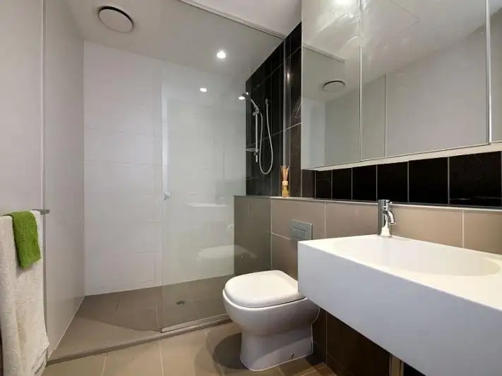 Fourth view of Homely apartment listing, 315/14 Elizabeth Street, Malvern VIC 3144
