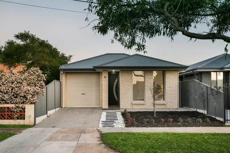 31 Thirteenth Avenue, Woodville North SA 5012
