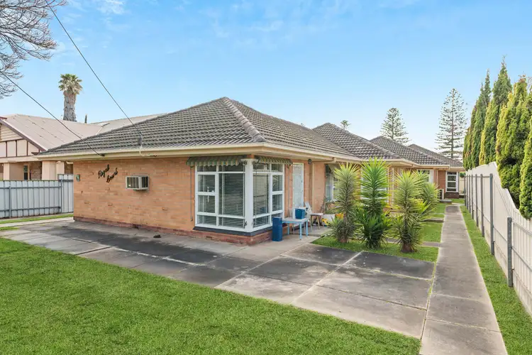 4/531 Anzac Highway, Glenelg North SA 5045