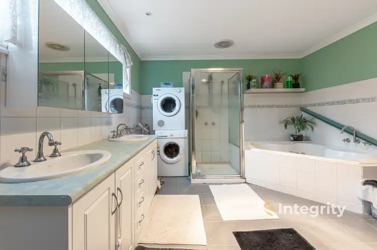 Fifth view of Homely house listing, 12 Rosella Crescent, Healesville VIC 3777