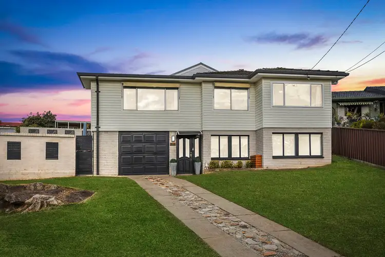 24 Gwydir Street, Engadine NSW 2233