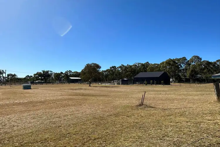 Fourth view of Homely land listing, 202+206 Goomburra Street, Hendon QLD 4362