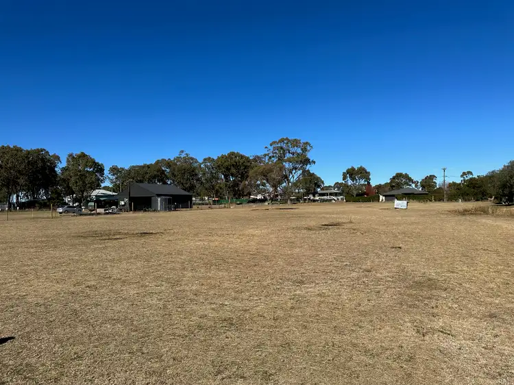 Fifth view of Homely land listing, 202+206 Goomburra Street, Hendon QLD 4362