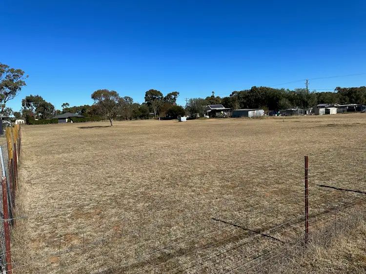 Seventh view of Homely land listing, 202+206 Goomburra Street, Hendon QLD 4362