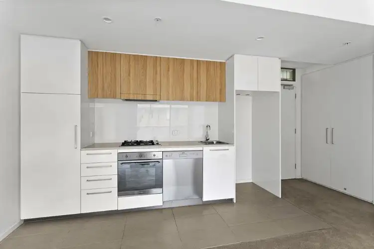Second view of Homely apartment listing, 216/1B Pearl Street, Hurstville NSW 2220