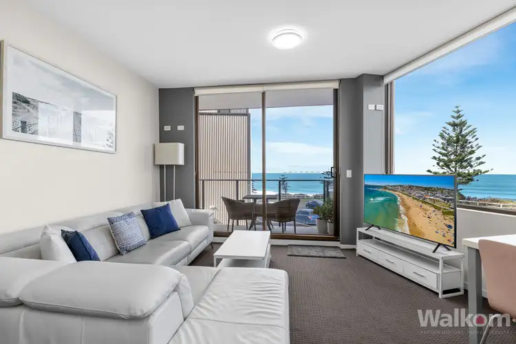 Main view of Homely apartment listing, 211/67 Watt Street, Newcastle NSW 2300