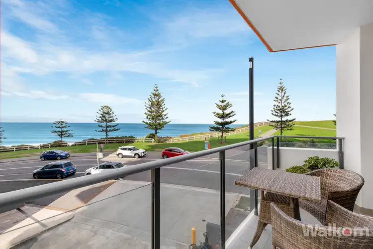 Second view of Homely apartment listing, 211/67 Watt Street, Newcastle NSW 2300