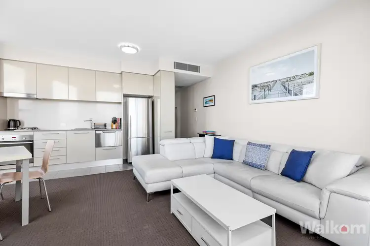 Sixth view of Homely apartment listing, 211/67 Watt Street, Newcastle NSW 2300