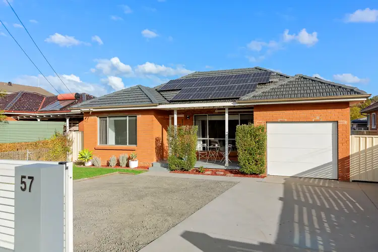 57 Rickard Road, Unanderra NSW 2526