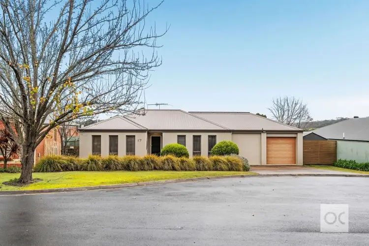 17/14 Hillman Drive, Nairne SA 5252