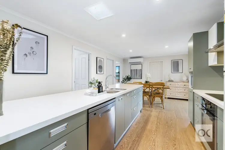 Third view of Homely house listing, 17/14 Hillman Drive, Nairne SA 5252