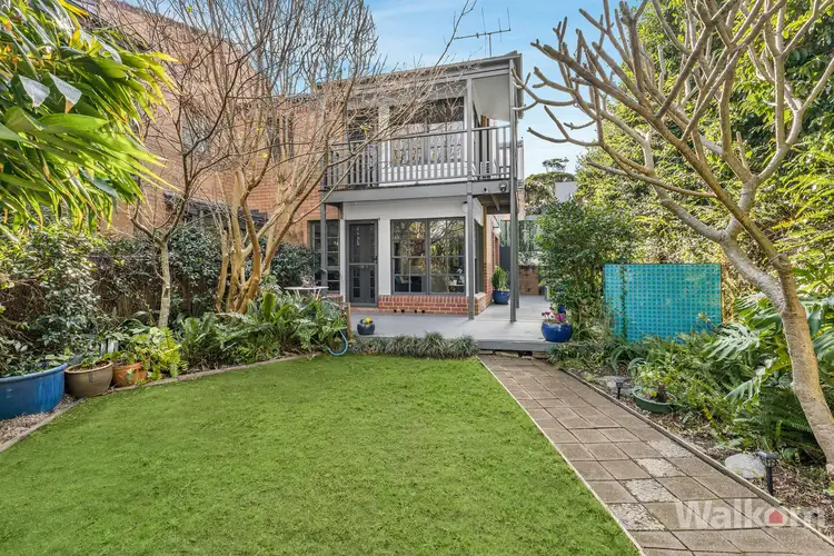 3/44 Kitchener Parade, The Hill NSW 2300