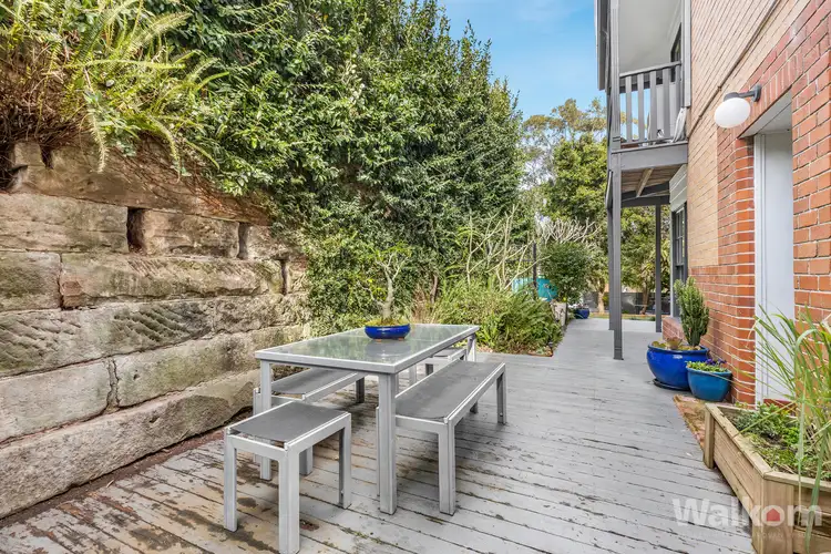 Third view of Homely townhouse listing, 3/44 Kitchener Parade, The Hill NSW 2300