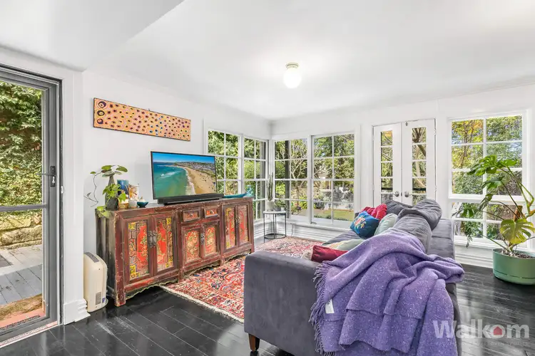 Fifth view of Homely townhouse listing, 3/44 Kitchener Parade, The Hill NSW 2300