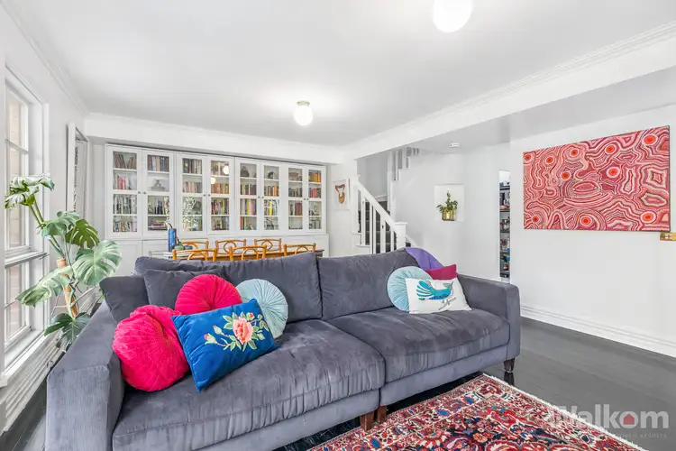 Sixth view of Homely townhouse listing, 3/44 Kitchener Parade, The Hill NSW 2300