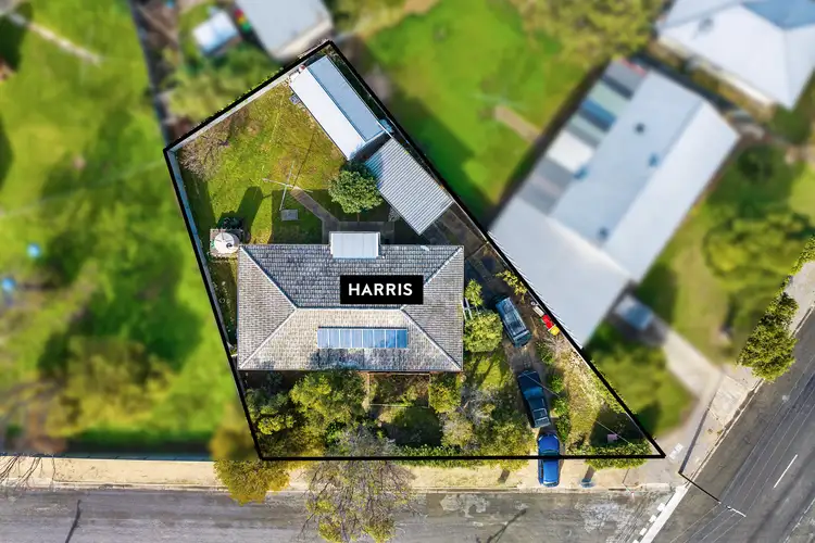 Second view of Homely house listing, 1A Michelmore Street, Yorketown SA 5576