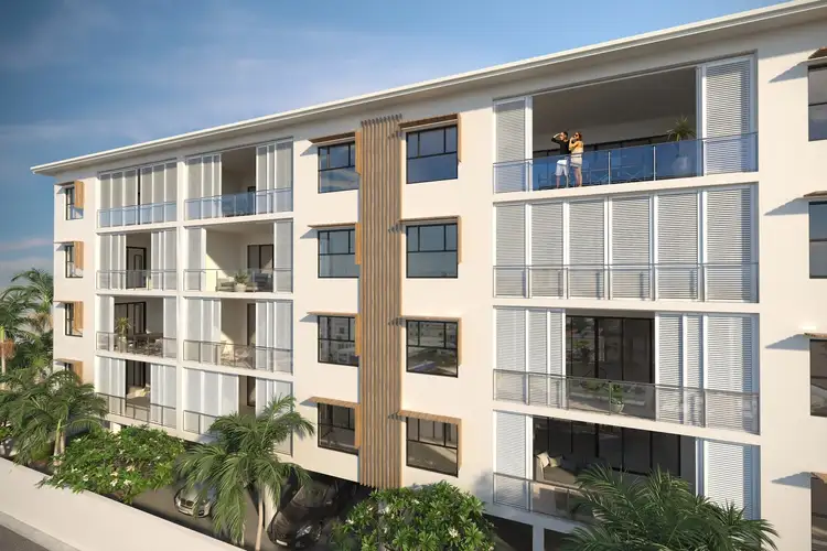 102/51 McLeod Street, Cairns City QLD 4870