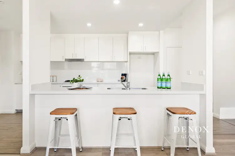 Fifth view of Homely apartment listing, 14/8-10 Smith Street, Ryde NSW 2112